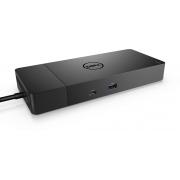 Док-станция Dell Dock WD19S with 130W AC adapter (WD19-4892)
