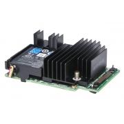 Dell PERC H730P Integrated RAID Controller, 2GB NV Cache, Mini Type, Kit, for G14 srv. R640 (405-AANT)