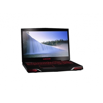 Ноутбук Dell Alienware M18x