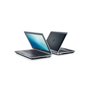 Ноутбук Dell Latitude E6320 i5-2520M 13,3 in