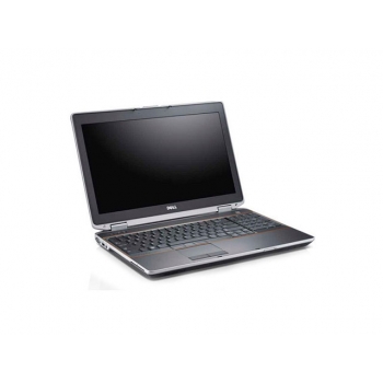 Ноутбук Dell Latitude E6520 i5-2430M 15,6 in