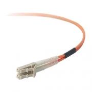 Кабель Dell 10M LC-LC Optical Fibre Cable Multimode (470-AAYP)
