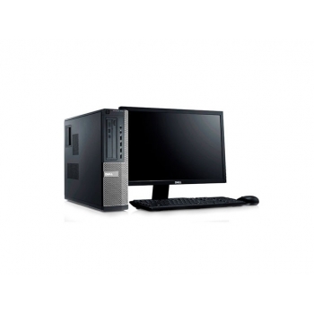 Рабочая станция Dell OptiPlex 7010