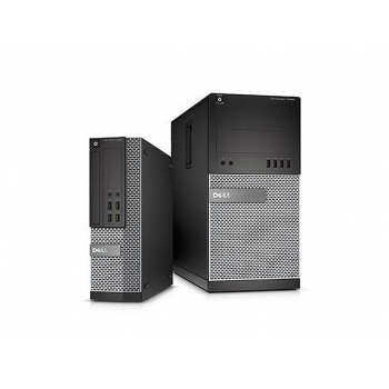 Рабочая станция Dell OptiPlex 7020