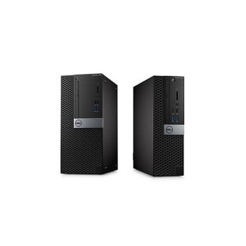 Рабочая станция Dell Optiplex 7040 Micro