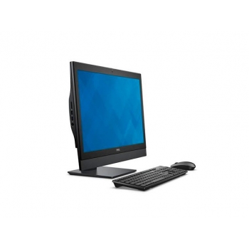 Рабочая станция Dell Optiplex 7440 AiO