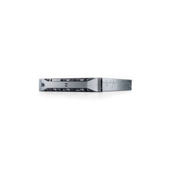 Дисковая СХД Dell PowerVault MD3600f