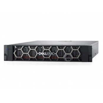 Система хранения данных Dell EMC PowerStore 500T