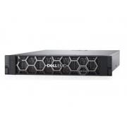 Dell EMC PowerStore 1000X — производительное хранилище среднего класса
