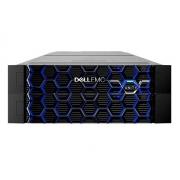 Гибридная флэш-система хранения Dell EMC Unity 400