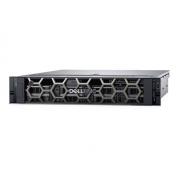Сетевая система хранения Dell EMC Storage NX3240 NAS для малых и средних компаний