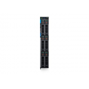 Высокоплотный сервер Dell PowerEdge MX740c