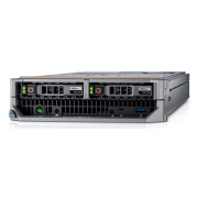 Сервер Dell PowerEdge M640: универсальное модульное решение 