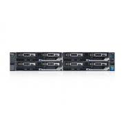 Сервер Dell EMC PowerEdge FC630 для конвергентной инфраструктуры