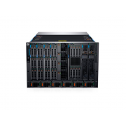 Блейд-шасси Dell EMC PowerEdge MX7000 для программно-определяемых сред