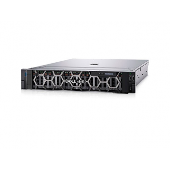 Сервер Dell EMC PowerEdge R750