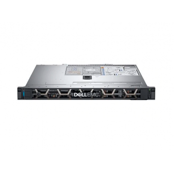 Стоечный 1U сервер Dell EMC PowerEdge R340