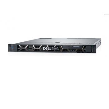 Двухсокетный Rack 1U сервер Dell EMC PowerEdge R640