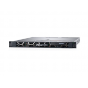 Стоечный 1U сервер Dell EMC PowerEdge R6415