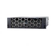 Высокопроизводительный Rack сервер 4U Dell EMC PowerEdge R940