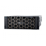 Стоечный сервер Dell EMC PowerEdge R940xa