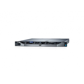 Сервер Dell PowerEdge R330