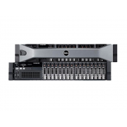 Сервер Dell PowerEdge R830