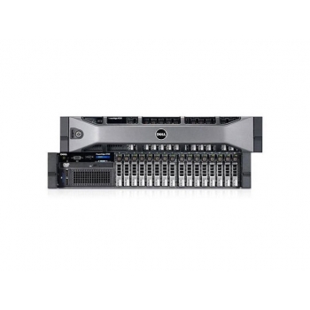 Сервер Dell PowerEdge R730