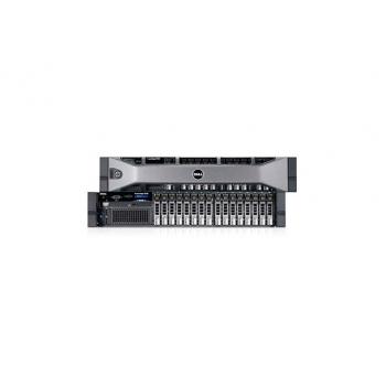 Сервер Dell PowerEdge R720