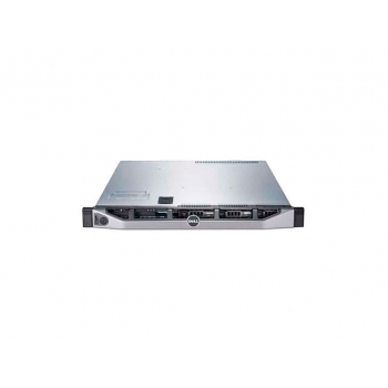 Сервер Dell PowerEdge R420