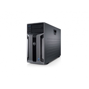 Tower Сервер Dell PowerEdge PE T610