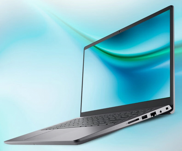 Dell представила ноутбук Vostro 3430 – элегантный и мощный
