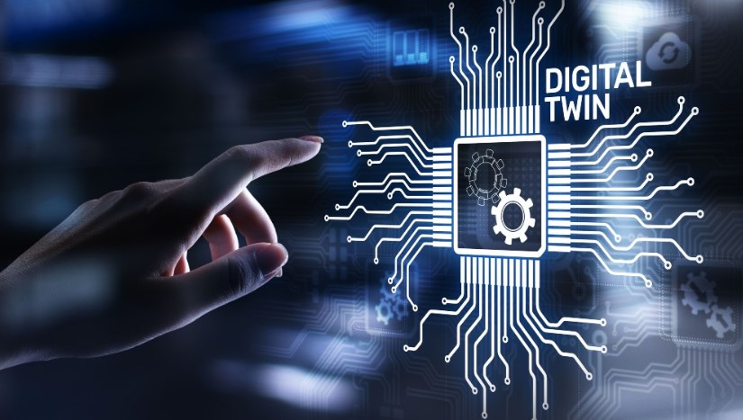 Dell: возможности создания цифровых двойников